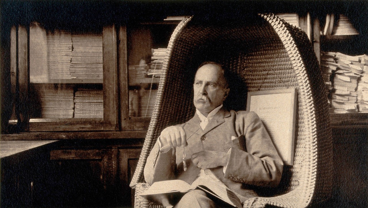 Chapter1 Sir William Osler 1919