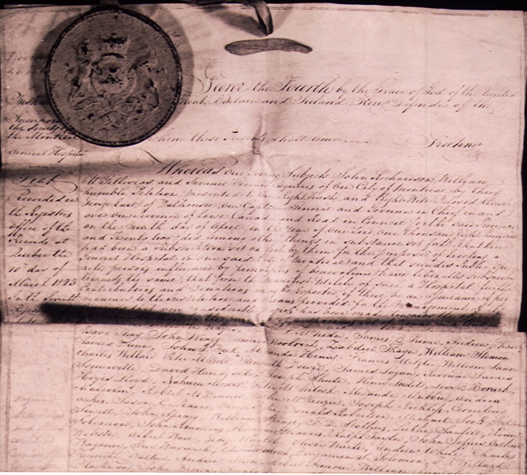 Chapter1 Charter 1825