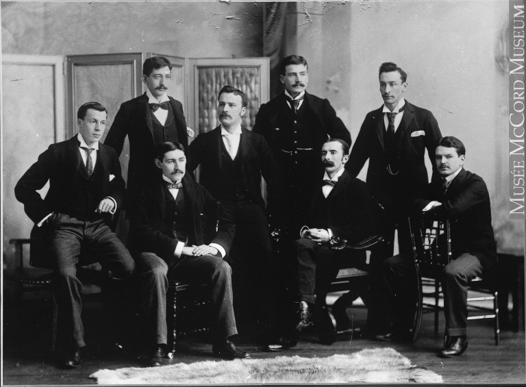 Chapter1 Residents 1895