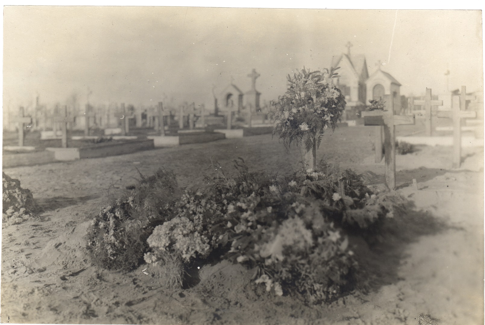 Chapter2 Grave 1918